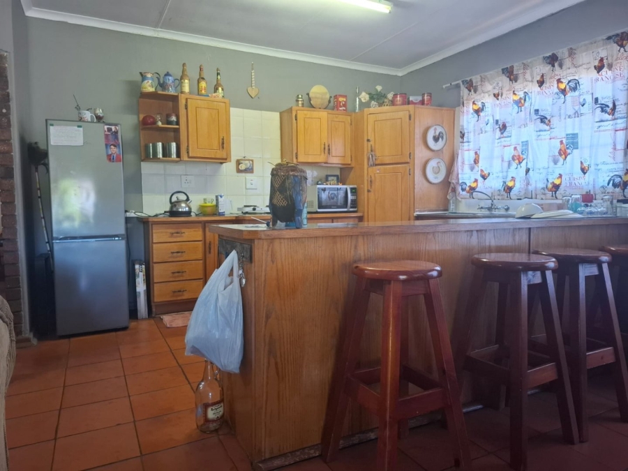 To Let 2 Bedroom Property for Rent in Rietvly A H North West